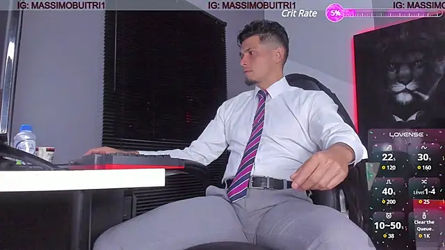 Snapshot of massimo_g chatting on January 20, 2025, 11:54 pm massimo g online show from January 20, 2025, 11:54 pm