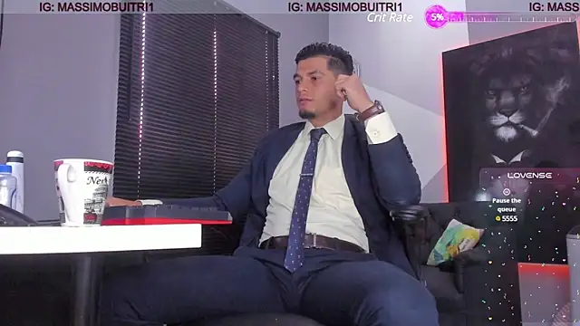 Snapshot of massimo_g chatting on January 26, 2025, 3:14 pm massimo g online show from January 26, 2025, 3:14 pm
