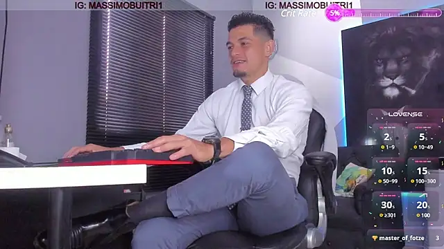 Snapshot of massimo_g chatting on January 30, 2025, 2:47 pm massimo g online show from January 30, 2025, 2:47 pm