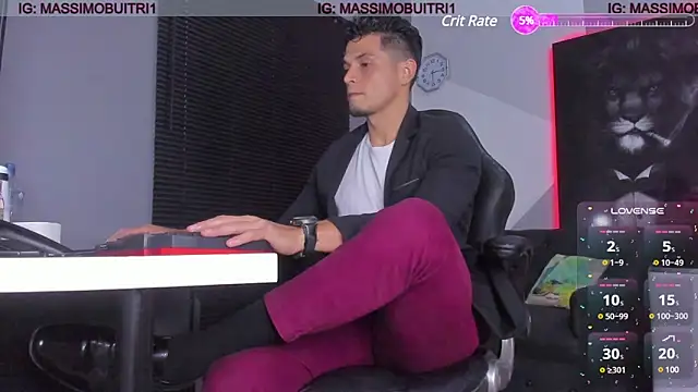 Snapshot of massimo_g chatting on February 17, 2025, 11:20 pm massimo g online show from February 17, 2025, 11:20 pm