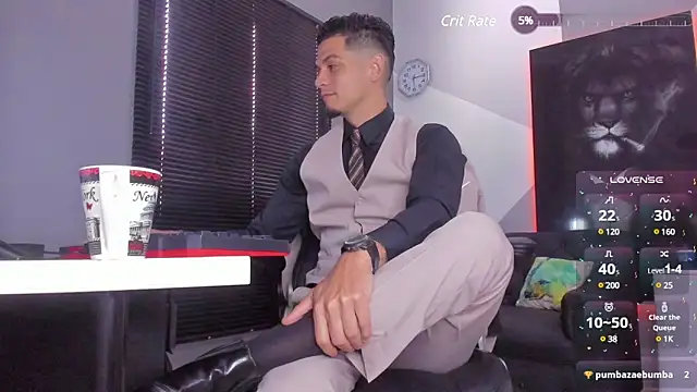 Snapshot of massimo_g chatting on March 3, 2025, 1:20 pm massimo g online show from March 3, 2025, 1:20 pm