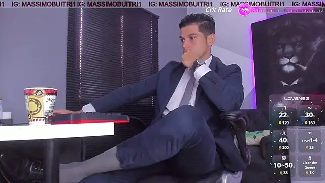 Snapshot of massimo_g chatting on March 18, 2025, 1:31 pm massimo g online show from March 18, 2025, 1:31 pm