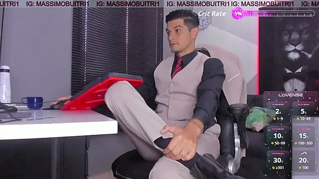 Snapshot of massimo_g chatting on September 29, 2025, 2:11 pm massimo g online show from September 29, 2025, 2:11 pm