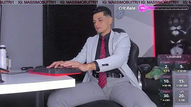 Snapshot of massimo_g chatting on October 1, 2025, 1:22 am massimo g online show from October 1, 2025, 1:22 am