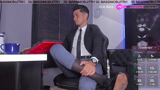 Snapshot of massimo_g chatting on October 7, 2025, 2:14 pm massimo g online show from October 7, 2025, 2:14 pm