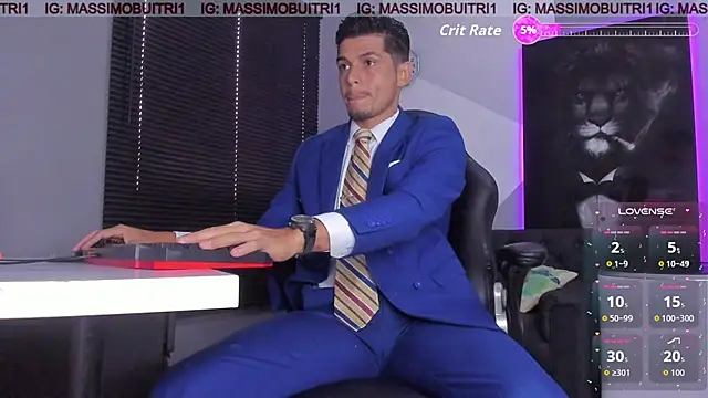 Snapshot of massimo_g chatting on October 10, 2025, 1:32 pm massimo g online show from October 10, 2025, 1:32 pm