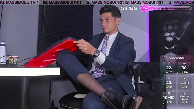 Snapshot of massimo_g chatting on October 15, 2025, 1:39 am massimo g online show from October 15, 2025, 1:39 am