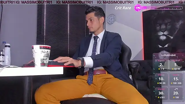 Snapshot of massimo_g chatting on October 16, 2025, 1:45 pm massimo g online show from October 16, 2025, 1:45 pm