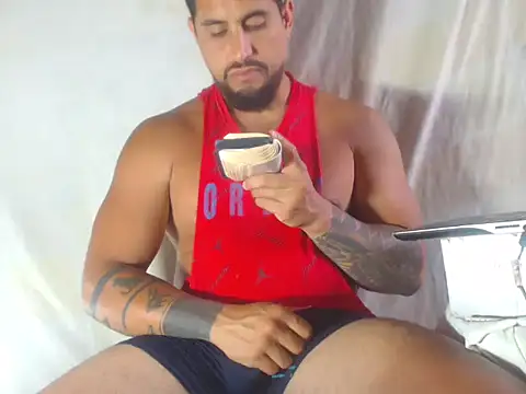 sebasx412 online show from February 20, 2026, 8:09 pm