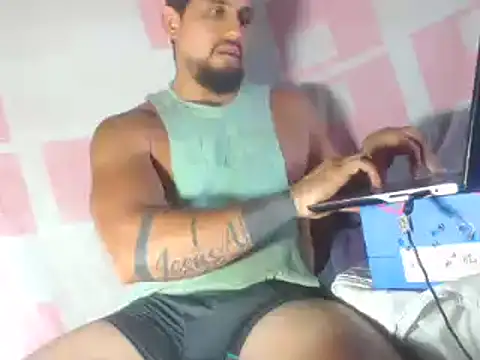 sebasx412 online show from February 25, 2026, 7:23 pm