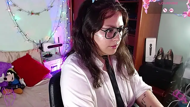  lilith heavy online show from March 20, 2026, 8:41 am