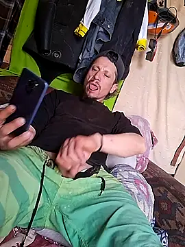 pauloandres online show from October 26, 2025, 8:26 pm