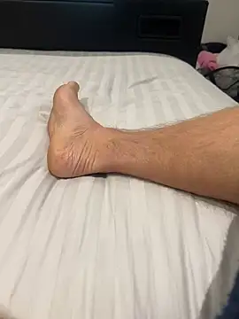 Itsme763 online show from February 19, 2026, 3:08 pm