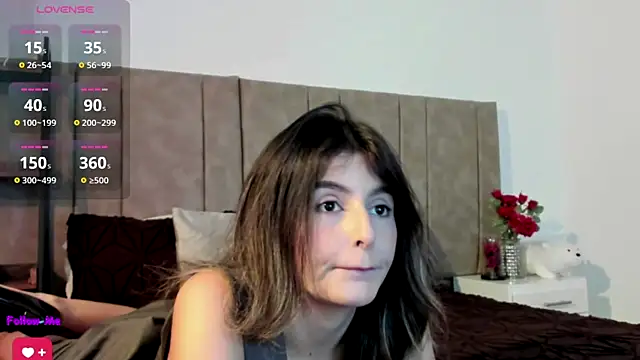 Snapshot of Isabellacharm chatting on February 21, 2026, 4:30 pm Isabellacharm online show from February 21, 2026, 4:30 pm