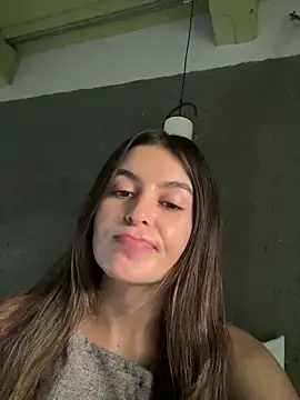 Isabellacharm online show from June 19, 2026, 1:59 pm