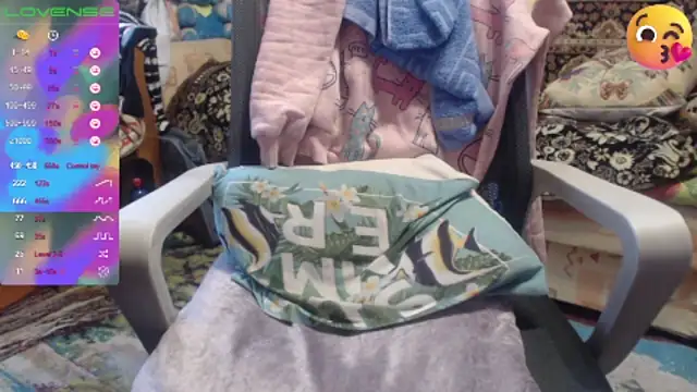 sweetbbabe online show from November 29, 2025, 11:46 am