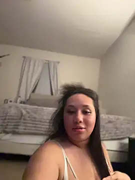 FlirtyAna online show from April 28, 2026, 1:26 am