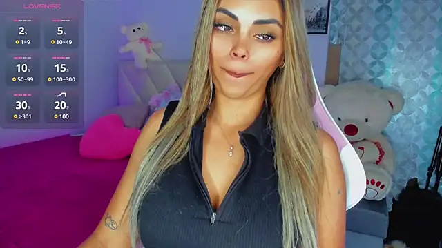 Gabby prieto online show from January 20, 2025, 4:32 am