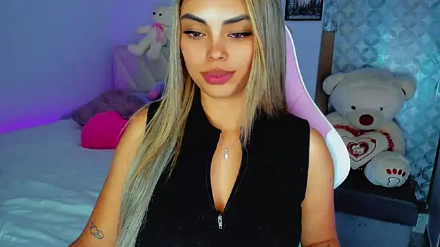 Gabby prieto online show from January 29, 2025, 4:26 am