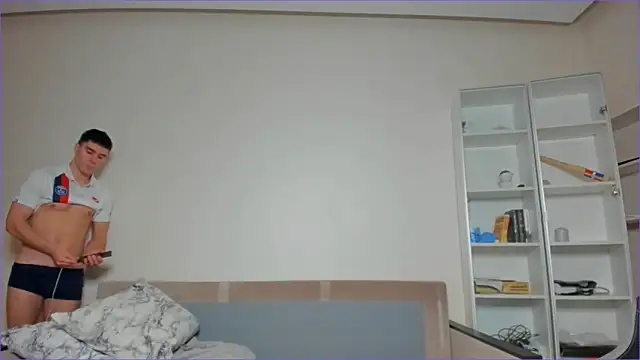 sam huston online show from February 1, 2025, 10:02 pm