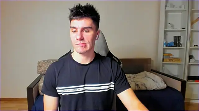 sam huston online show from November 27, 2025, 10:45 pm