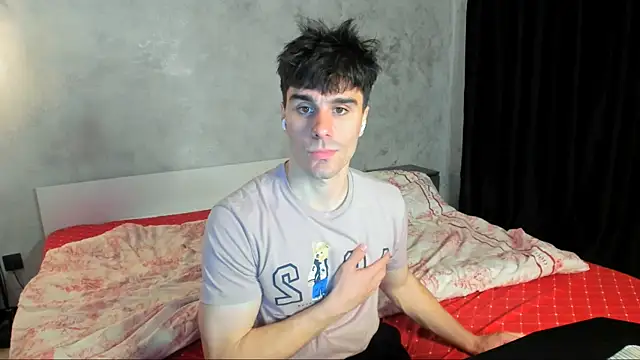 Snapshot of sam_huston chatting on June 14, 2026, 8:44 pm sam huston online show from June 14, 2026, 8:44 pm