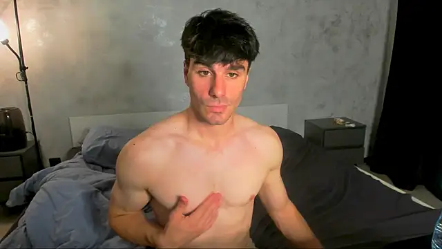 Snapshot of sam_huston chatting on August 2, 2026, 6:50 pm sam huston online show from August 2, 2026, 6:50 pm