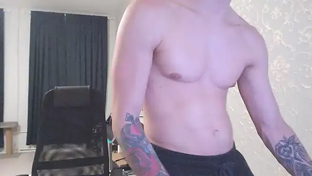 Marselle Laker online show from January 17, 2025, 3:22 pm