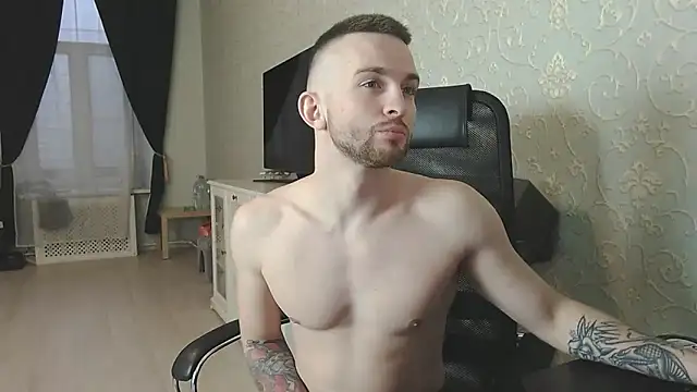 Marselle Laker online show from November 29, 2025, 11:46 am