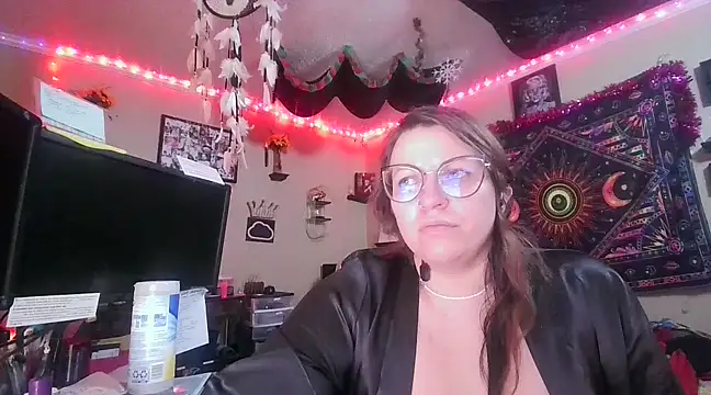 spunlikecottoncandy online show from January 11, 2025, 12:18 pm