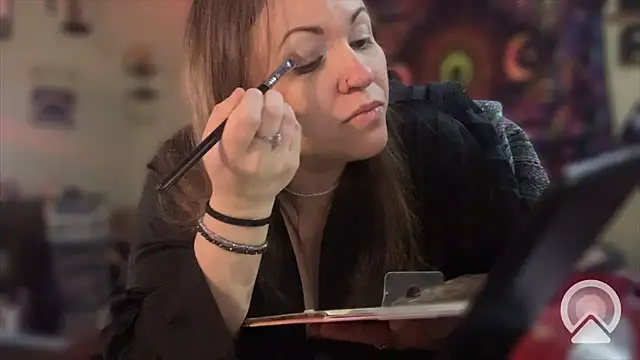 spunlikecottoncandy online show from January 14, 2025, 9:41 pm