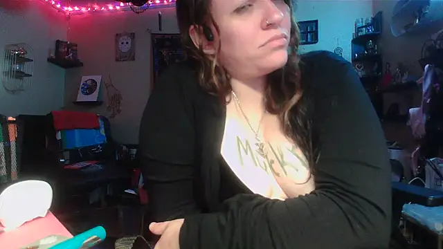 spunlikecottoncandy online show from February 17, 2025, 7:04 am