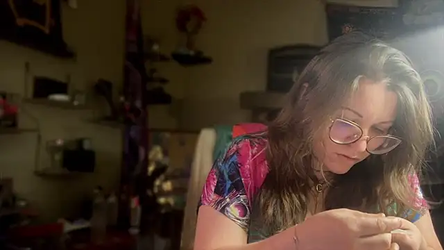 spunlikecottoncandy online show from December 22, 2025, 6:49 pm