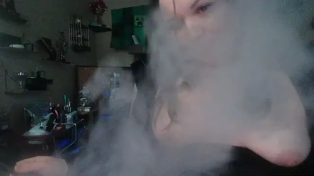 spunlikecottoncandy online show from January 15, 2026, 6:33 pm