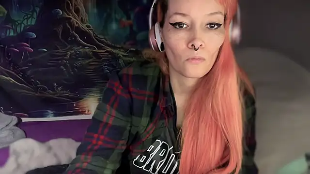 Snapshot of FRRANNKIE chatting on January 8, 2026, 8:38 am FRRANNKIE online show from January 8, 2026, 8:38 am