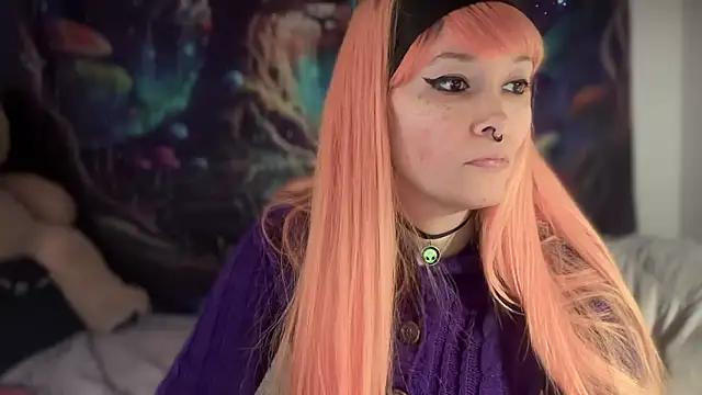 Snapshot of FRRANNKIE chatting on February 3, 2026, 1:49 pm FRRANNKIE online show from February 3, 2026, 1:49 pm