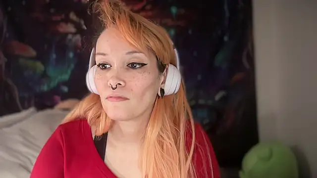 Snapshot of FRRANNKIE chatting on February 16, 2026, 3:46 am FRRANNKIE online show from February 16, 2026, 3:46 am