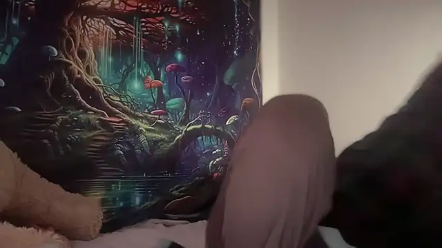 FRRANNKIE online show from March 26, 2026, 6:02 pm