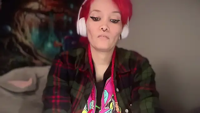 FRRANNKIE online show from April 3, 2026, 8:45 am