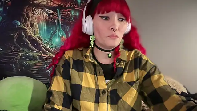 FRRANNKIE online show from April 28, 2026, 6:40 am