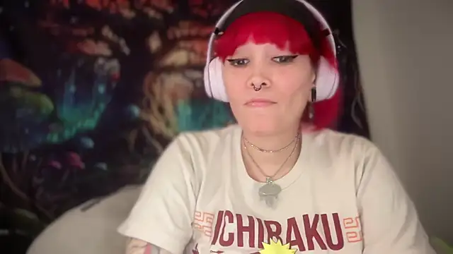 FRRANNKIE online show from June 3, 2026, 3:53 am