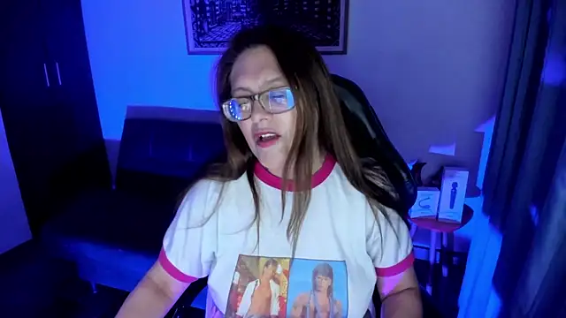 Ivette Shaira online show from March 15, 2026, 10:43 am