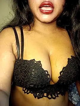 Snapshot of Hotlisa chatting on November 19, 2025, 4:01 am Hotlisa online show from November 19, 2025, 4:01 am