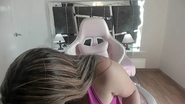 victoria rosse520 online show from March 15, 2025, 7:48 pm