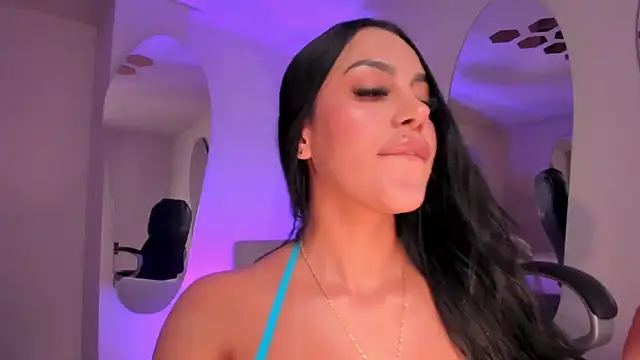 MileyCruz  online show from March 15, 2025, 7:09 am