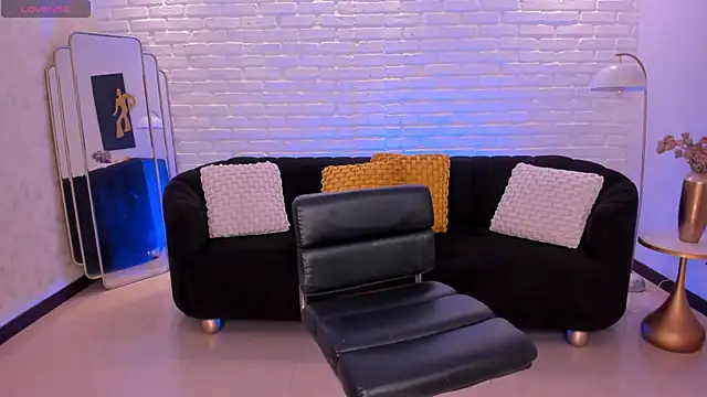 BiancaPierce online show from February 9, 2026, 11:25 am