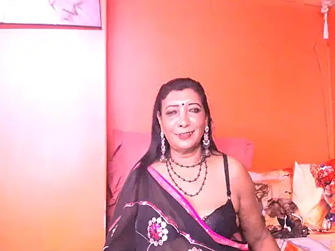indiansarika65 online show from April 10, 2026, 3:56 am