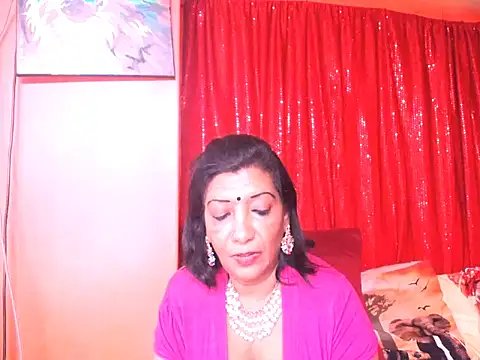 indiansarika65 online show from May 18, 2026, 4:07 am