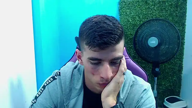 DEIBY BABY online show from December 29, 2024, 5:42 am