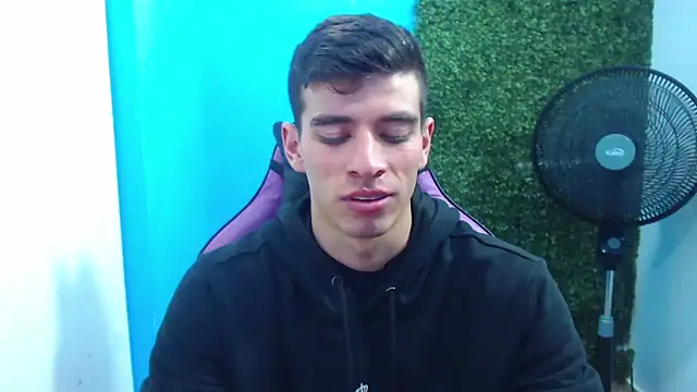 DEIBY BABY online show from January 11, 2025, 4:48 am